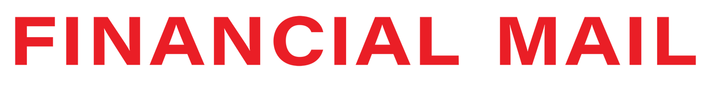 Financial Mail Financial Mail logo