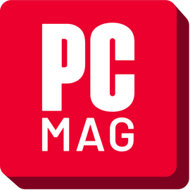 PCMag PCMag Logo